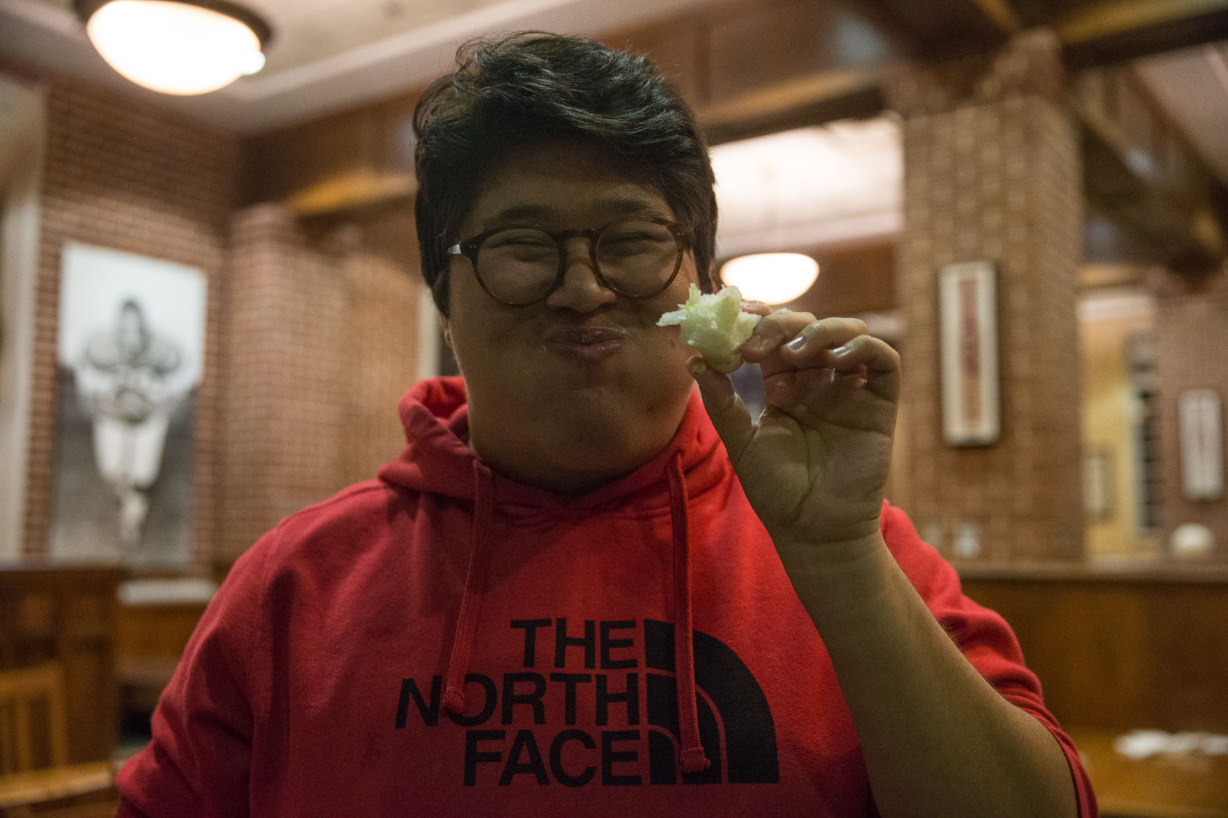 Lettuce nub